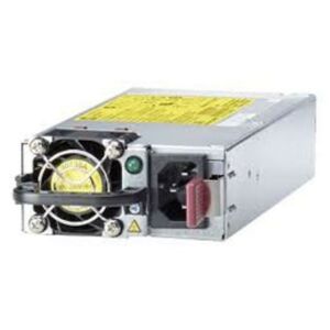 HPE J9738A 575 Watt 100-240vac To 54vdc Power Supply For X332 Switch.