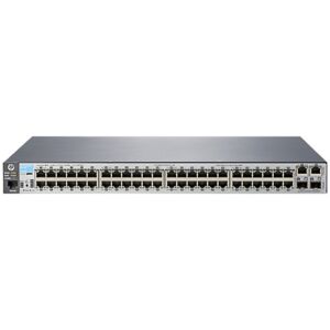 HPE J9781A 2530-48 Ethernet Switch.