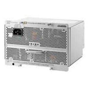 HPE J9829A 1100 Watt Power Supply (plug-in Module) For 5406r, 5406r 8-port, 5412r, 5412r 92.  .