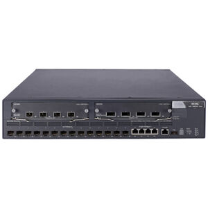 HPE JC102A 5820x-24xg-sfp+ Switch Switch - 24 Ports - Managed.  .