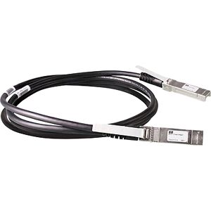 HP JD097C 3m (9.84 Ft) X240 10g Sfp+ Sfp+ Direct Attach Cable.