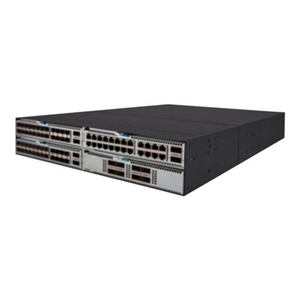 HPE JH398A Flexfabric 5940 4-slot - Switch - L3 - Managed - Rack-mountable.