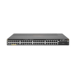 HPE JL074A Aruba 3810m 48g Poe+ 1-slot Switch - Switch - 48 Ports - Managed - Rack-mountable.