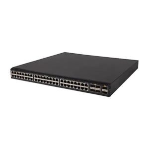 HPE JL586A Flexfabric 5710 48xgt 6qs+/2qs28 - Switch - 48 Ports - Managed - Rack-mountable.