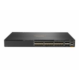 HPE JL658A Aruba 6300m - Switch - 24 Ports - Managed - Rack-mountable.  .