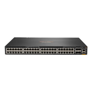 HPE JL663A Aruba 6300m - Switch - 48 Ports - Managed - Rack-mountable.