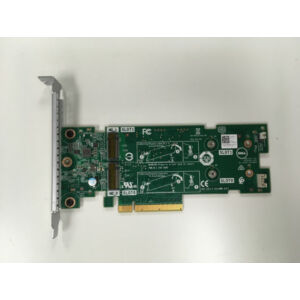 DELL K4D64 Pci 2x M.2 Slots Boss Controller Card. (ssd Not Included).