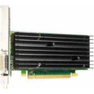 HP KG748AA Nvidia Quadro Nvs 290 Pci Express X16 256 Mb Dms-59 Ddr2 Sdram Graphics Card W/o Cable For Workstation.