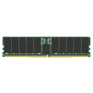 KINGSTON KSM48R40BD8KMM-32HMR 32gb Ddr5-4800/pc5-38400 Ddr5 Sdram 4800 Mhz Dual-rank Memory Cl40 1.10 V Ecc Registered 288-pin Dimm Memory Module Hynix M Rambus.