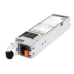 DELL L1400E-S0-DELL 1400 Watt Redundant Power Supply For Poweredge R6525, R7525, R650, R750.