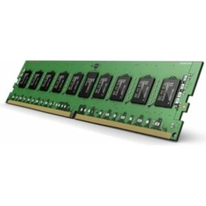 SAMSUNG M393A2K40DB3-CWE 16gb (1x16gb) 3200mhz Pc4-25600 Cl24 Ecc Registered Single Rank X4 1.2v Ddr4 Sdram 288-pin Rdimm Memory Module For Server.