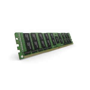 SAMSUNG M393A8G40MB2-CTD 64gb (1x64gb)2666mhz Pc4-21300 Cl19 Ecc Registered Dual Rank Ddr4 Sdram 288-pin 1.20v Rdimm Memory Module For Server.
