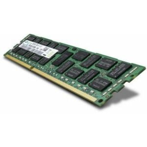 SAMSUNG M393B2G70BH0-YH9 16gb (1x16gb) 1333mhz Pc3l-10600r Ecc Registered Dual Rank X4 1.35v Ddr3 Sdram 240-pin Rdimm Memory Module For Server.