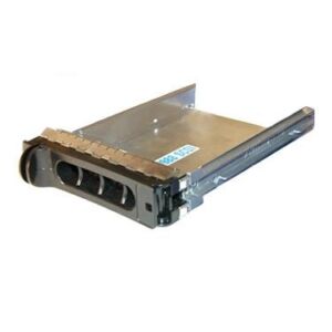 DELL M5084 Scsi Hot Swap Hard Drive Sled Tray Bracket For Poweredge And Powervault Servers.