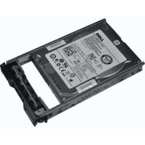 DELL M51CY 300gb 15000rpm Sas-6gbps 2.5inch Hot-plug Hard Drive With Tray For 13g Poweredge Server.