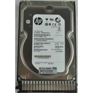 HP MB3000FCWDH 3tb 7200rpm 3.5inches Hot Swap Sas 6gbps Hard Drive With Tray.