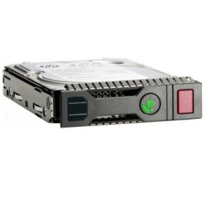 HP MB4000FCZGL 4tb 7200rpm Sas 6gbps 3.5inch Midline Hard Drive With Tray.
