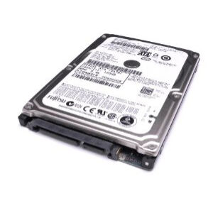FUJITSU MBD2300RC 300gb 10000rpm 16mb Buffer Sas-6gbps 2.5inch Hard Disk Drive.