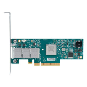 MELLANOX MCX353A-FCBS Connectx-3 Vpi Adapter Card Single-port Qsfp Fdr Ib.
