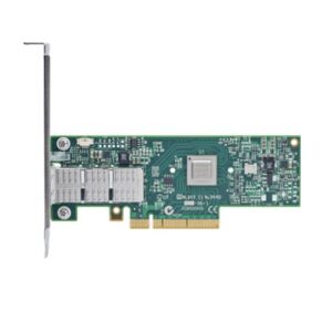 MELLANOX MCX4111A-ACAT Connectx-4 Lx En Network Interface Card, 25gbe Single-port Sfp28, Pcie3.0 X8, Tall Bracket, Rohs R6.