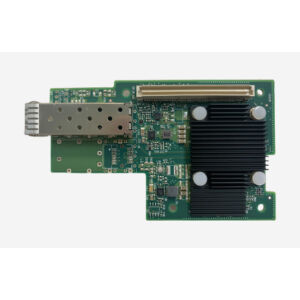 MELLANOX MCX4411A-ACQN Connectx-4 Lx En Network Interface Card For Ocp With Host Management 25gbe Single-port Sfp28 Pcie3.0 X8. (lenovo Oem).