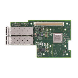MELLANOX MCX4421A-ACAN Connectx -4 Lx En Adapter Card For Open Compute Project (ocp) Pci Express 3.0 X8 2 Port(s) 25gbe Optical Fiber Interface Card. (hpe Oem).