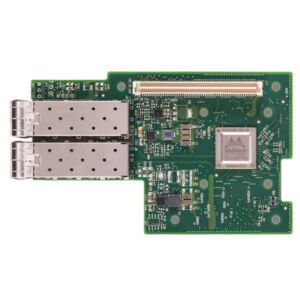 MELLANOX MCX4421A-ACQN Connectx-4 Lx En Network Interface Card For Ocp With Host Management 25gbe Dual-port Sfp28 Pcie3.0 X8 No Bracket.