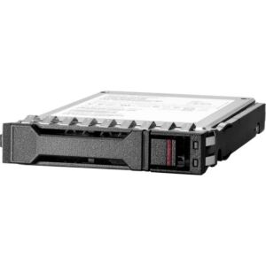 HPE MO000800PXDBP 800gb Sas 24g Mixed Use Sff Bc Tlc Solid State Drive For Gen10 Plus Servers.  .