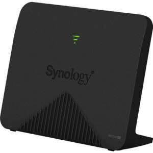 SYNOLOGY MR2200AC Ieee 802.11ac Ethernet Wireless Router 2.40 Ghz.