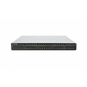 MELLANOX MSN2410-CB2FC Spectrum Sn2410 Ethernet Switch - Manageable - 3 Layer Supported - Modular - Optical Fiber - 1u High - Rack-mountable, Rail-mountable.