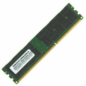 MICRON MTA36ASF8G72PZ-2G9R 64gb (1x64gb) 2rx4 2933mhz Pc4-23466 Cl21 Ecc Registered 1.2v 288-pin Sdram Ddr4 Smart Memory For Server.