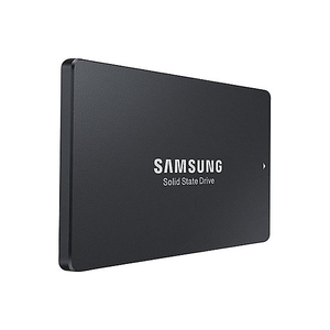 SAMSUNG MZ-7KM4800 480gb Sata-6gbps 2.5inch Mixed Use-3 Mlc Internal Solid State Drive.