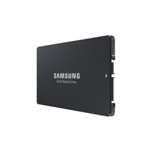 SAMSUNG MZ-7LH4800 Pm883 Series 480gb Sata 6gbps 2.5inch Enterprise Internal Solid State Drive.