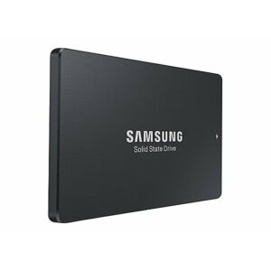 SAMSUNG MZ-ILT800A Pm1645 800gb Sas 12gbps 2.5inch Sff Tlc Mixed Use Mu Nand Flash Triple Level Cell Enterprise Class Solid State Drive (dual Label / Dell / SAMSUNG). Dell Oem