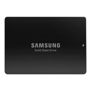 SAMSUNG MZ7GE480HMHP-00003 Pm853t 480gb Sata-6gbps 2.5inch Data Center Series Solid State Drive.