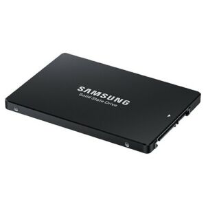 SAMSUNG MZ7GE960HMHP Pm853t 960gb Sata-6gbps 2.5inch Data Center Series Solid State Drive.