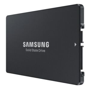 SAMSUNG MZ7KM400HAHP-000D3 400gb Sata 6gbps 2.5inch Internal Solid State Drive. Dell Oem