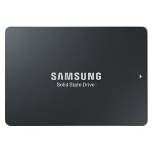 SAMSUNG MZ7LM960HCHP00D3 Pm863 960gb Sata 6gbps 2.5inch Read Intensive Tcl Internal Solid State Drive. Dell Oem