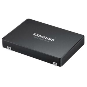 SAMSUNG MZILS1T9HCHP-000C3 1.92tb Pm1633 Sas 12gbps 2.5inch Read Intensive Solid State Drive. Emc Oem