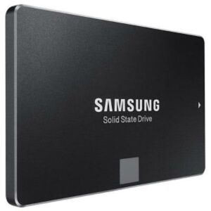 SAMSUNG MZILS960HEHP-000D4 960gb Sas-12gbps 2.5inch Internal Solid State Drive. Dell Oem