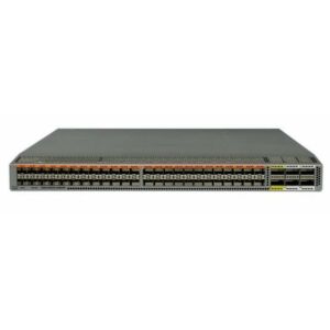 CISCO N2K-C2348UPQ-10GE Nexus 2348upq 10ge Fabric Extender - Expansion Module - Gigabit Ethernet / 10 Gigabit Sfp+ / Sfp (mini-gbic) X 48 + 40 Gigabit Qsfp+ X 6.
