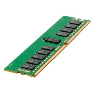 HPE P00423-B21 16gb (1x16gb) Pc4-19200 Ddr4-2400mhz Sdram - Dual Rank X8 Cl17 Ecc Registered 288-pin Rdimm Memory Module.
