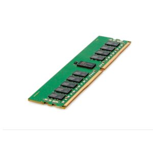 HPE P00918-B21 8gb(1x8gb) 1rx8 2933mhz Pc4-23400 Cl21 Ecc Registered Single Rank X8 288-pin 1.2v Sdram Ddr4 Genuine HPE Smart Memory For Proliant Server Gen10.