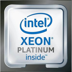 HPE P02712-B21 Intel Xeon 24-core Platinum 8260l 2.4ghz 35.75mb Smart Cache 10.4gt/s Upi Speed Socket Fclga3647 14nm 165w Processor Kit For Gen10 Dl360.