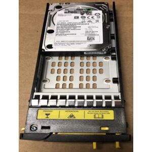 HPE P03798-001 3par Storeserv 8000 1.2tb 10000rpm Sas 6gbps 2.5inch Sff Hard Drive With Tray.  .
