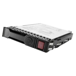 HPE P13948-002 Msa 2.4tb Sas 12gbps 10000rpm 2.5inch Sff M2 Hot Swap Enterprise Hard Drive With Tray.  .
