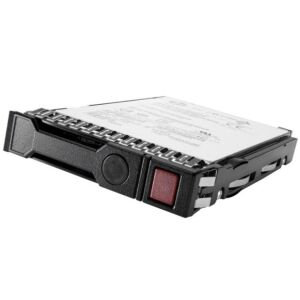 HPE P15848-002 1.92tb Sas 12gbps Read Intensive 2.5inch Sff Sc Hot Swap Digitally Signed Firmware Solid State Drive For Proliant Gen10 Server.