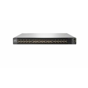 HPE P17518-001 Sn3700cm 100gbe 32qsfp28 Onie Power To Connector Airflow Switch.
