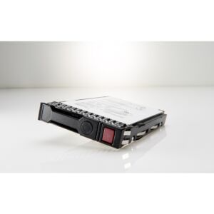 HPE P18422-B21 480gb Sata-6gbps Read Intensive Sff 2.5inch Sc Multi Vendor Ssd For For Proliant Gen9 And 10 Servers.  .