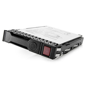 HPE P18434-B21 960gb Sata-6gbps Mixed Use Sff 2.5inch Sc Multi Vendor Solid State Drive For Proliant Gen9 & 10 Servers.  .